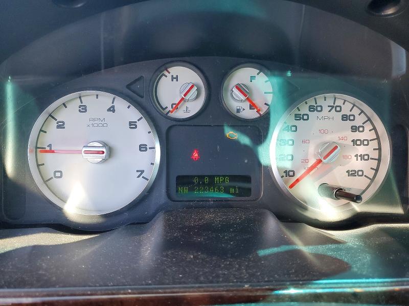 Aukcja sprzedaży 2006 Ford Five Hundred, vin: 1FAHP28126G145344, numer aukcji: 56625206