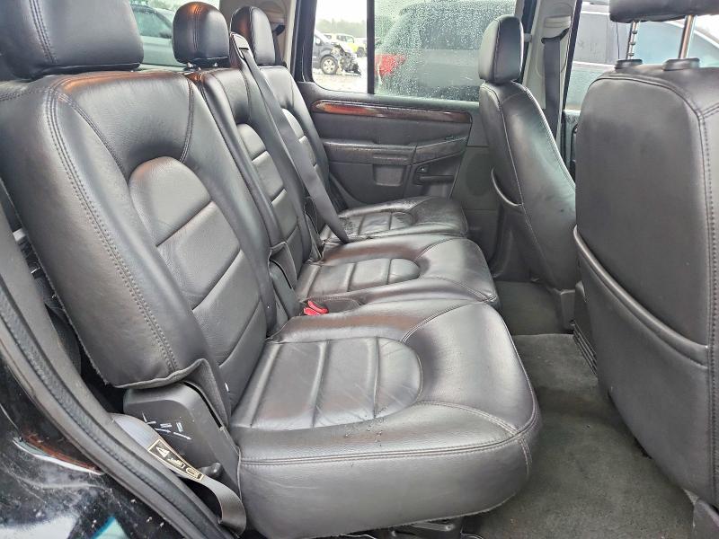 Aukcja sprzedaży 2003 Ford Explorer, vin: 1FMDU85W53ZA48297, numer aukcji: 54513536