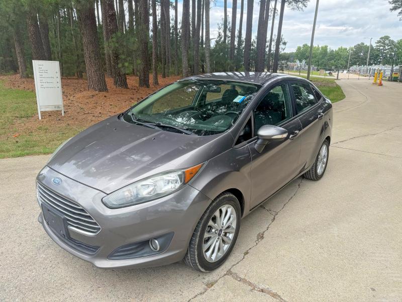 55954696 :رقم المزاد ، 3FADP4BJ9EM203652 vin ، 2014 Ford Feista مزاد بيع