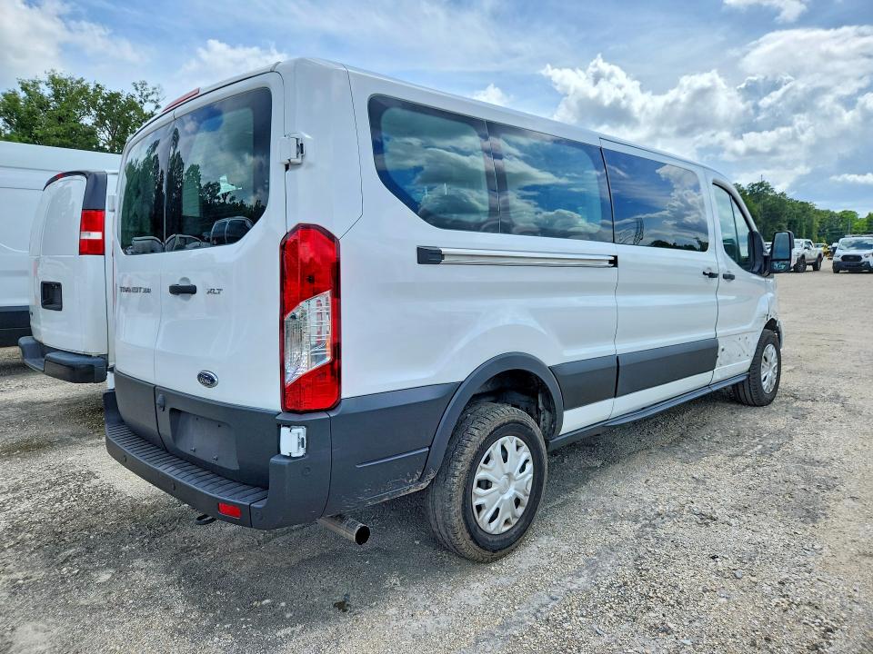Auction sale of the 2025 Ford Transit, vin: 1FBAX2Y8XSKA81011, lot number: 56119656