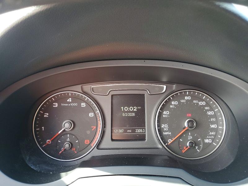 Aukcja sprzedaży 2018 Audi Q3, vin: WA1BCCFS4JR016297, numer aukcji: 58596726
