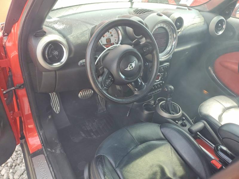 Продажа на аукционе авто 2012 Mini Cooper, vin: WMWZC5C53CWL61174, номер лота: 56317876