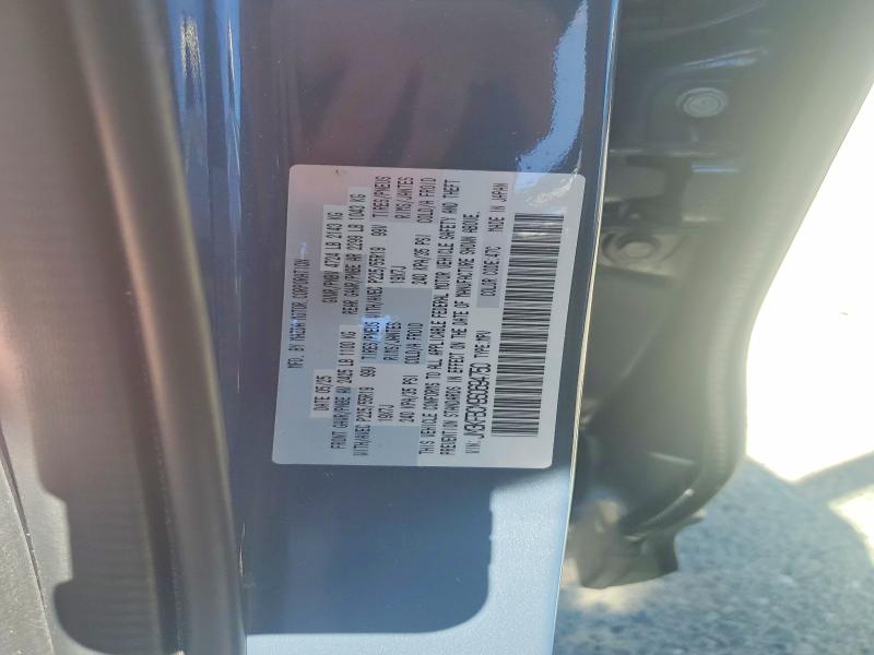 Продажа на аукционе авто 2025 Mazda Cx-5, vin: JM3KFBCM9S0694750, номер лота: 55750926