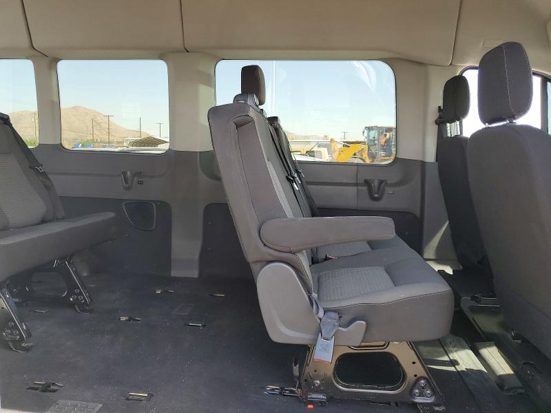 Продаж на аукціоні авто 2024 Ford Transit, vin: 1FBAX2X83RKA71917, номер лоту: 56303236