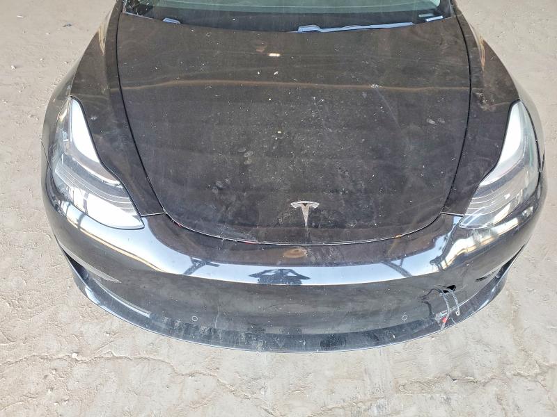 2019 Tesla Model 3 მანქანა იყიდება აუქციონზე, vin: 5YJ3E1EA5KF190162, აუქციონის ნომერი: 56295066
