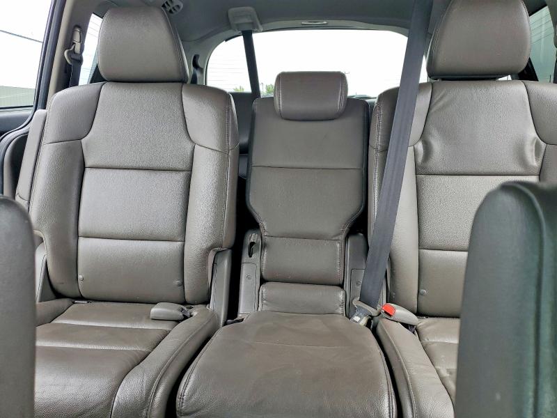 Продажа на аукционе авто 2014 Honda Odyssey, vin: 5FNRL5H9XEB005908, номер лота: 56542836