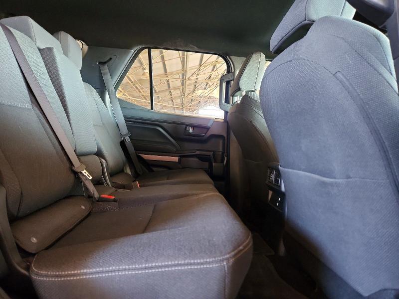 56362606 :رقم المزاد ، JTEVA5BR1S5005480 vin ، 2025 Toyota 4runner مزاد بيع