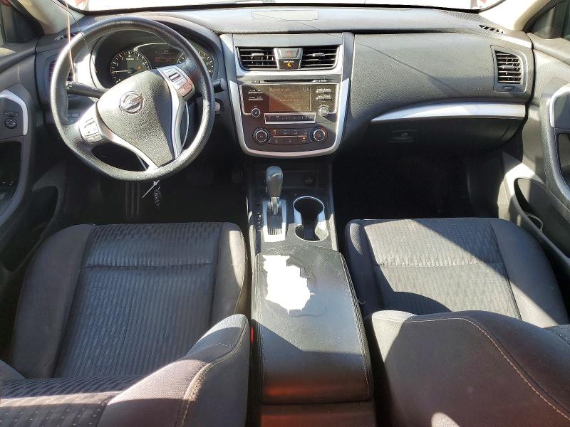 2016 Nissan Altima მანქანა იყიდება აუქციონზე, vin: 1N4AL3AP8GC201877, აუქციონის ნომერი: 56320036