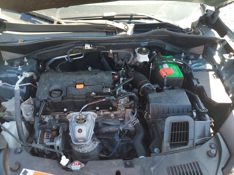 Aukcja sprzedaży 2023 Honda Hr-v, vin: 3CZRZ2H55PM720260, numer aukcji: 57226416