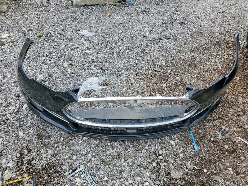 Продажа на аукционе авто 2014 Tesla Model S, vin: 5YJSA1H20EFP66661, номер лота: 57503916