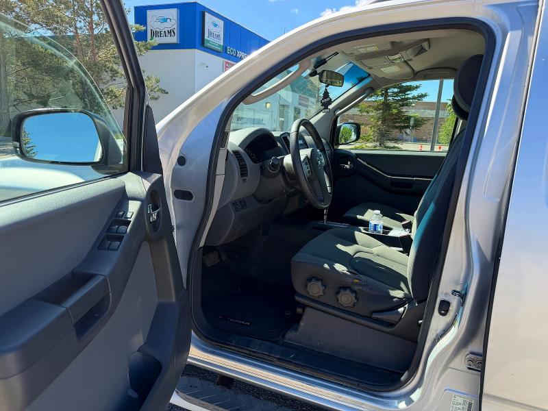 Продажа на аукционе авто 2009 Nissan Xterra, vin: 5N1AN08U39C513523, номер лота: 56629186