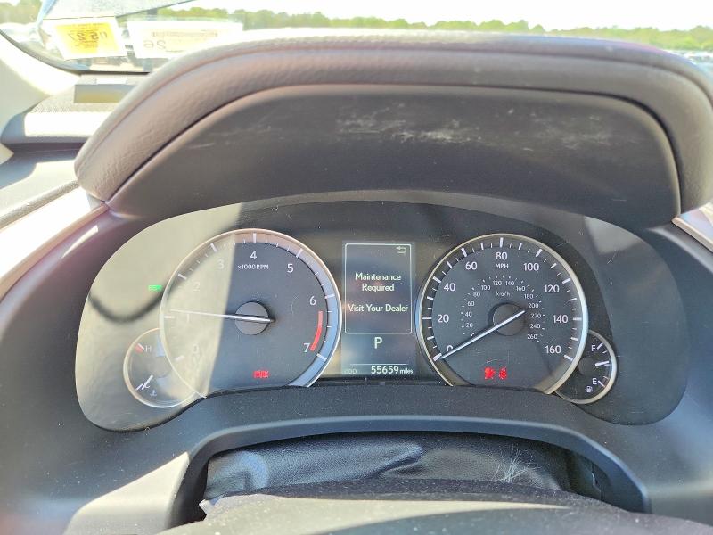 Продажа на аукционе авто 2022 Lexus Rx, vin: 2T2JZMDA9NC343208, номер лота: 56683176