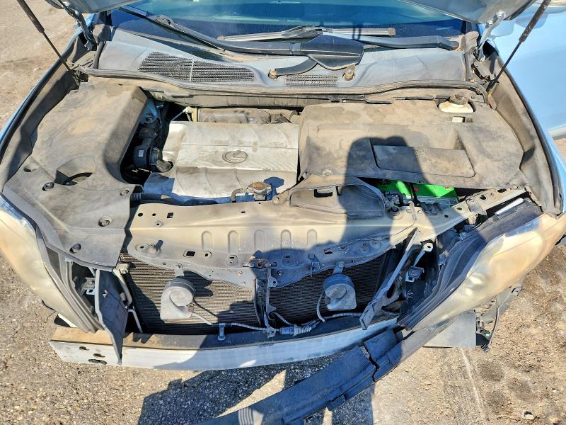Продажа на аукционе авто 2010 Lexus Rx, vin: 2T2ZK1BA7AC030659, номер лота: 56701416