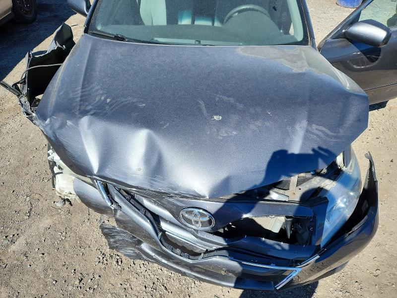 55174116 :رقم المزاد ، 4T1BF3EKXBU719007 vin ، 2011 Toyota Camry مزاد بيع