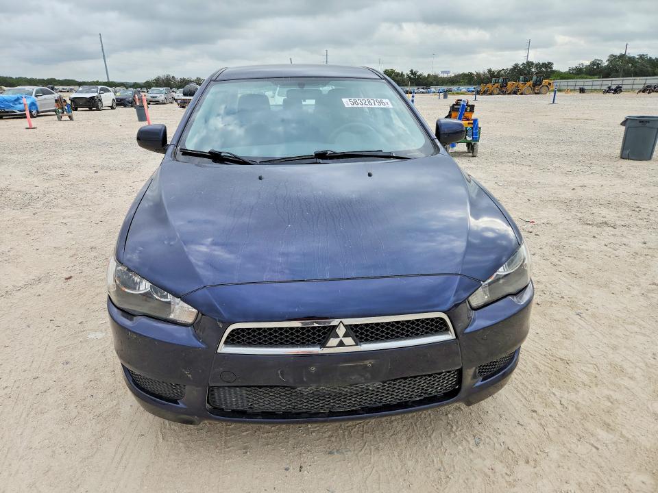 Продажа на аукционе авто 2014 Mitsubishi Lancer, vin: JA32U2FUXEU023500, номер лота: 58328796