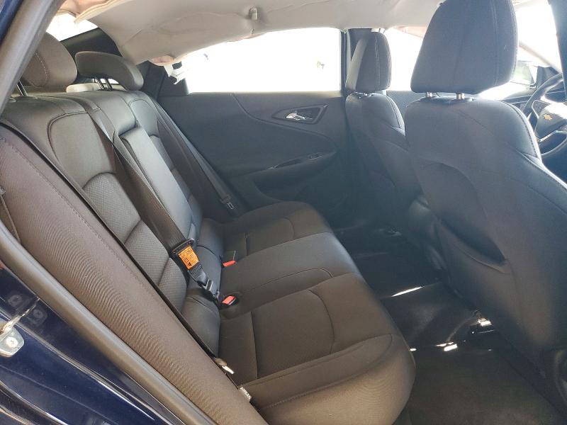 Продаж на аукціоні авто 2018 Chevrolet Malibu, vin: 1G1ZB5ST8JF177148, номер лоту: 56945486