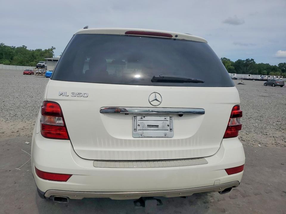 55870326 :رقم المزاد ، 4JGBB5GB3BA657410 vin ، 2011 Mercedes-benz Ml مزاد بيع