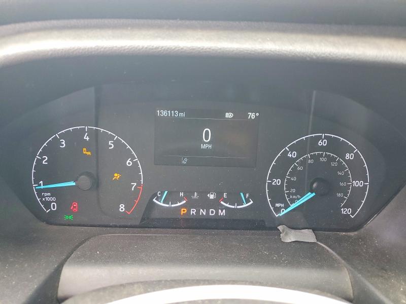 Продаж на аукціоні авто 2021 Ford Transit, vin: 1FTBR3X8XMKA54718, номер лоту: 57562276