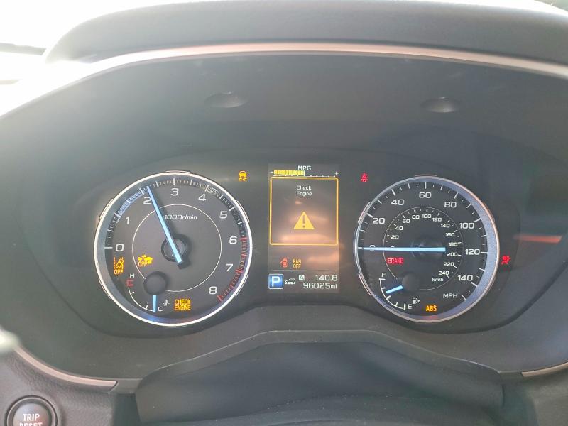 Продажа на аукционе авто 2022 Subaru Ascent, vin: 4S4WMARD8N3448577, номер лота: 58394246