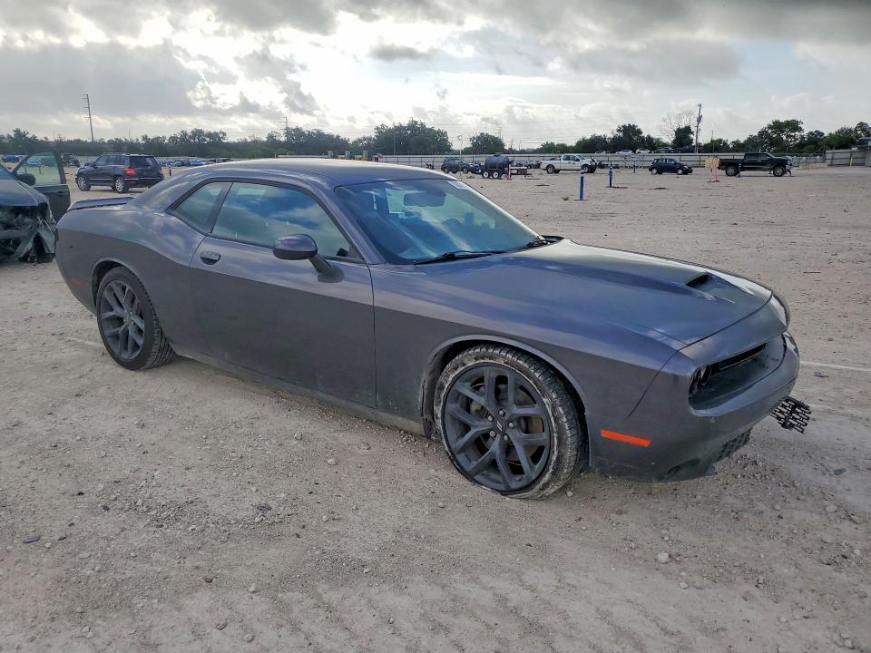 Продажа на аукционе авто 2023 Dodge Challenger, vin: 2C3CDZJG9PH655141, номер лота: 58473006
