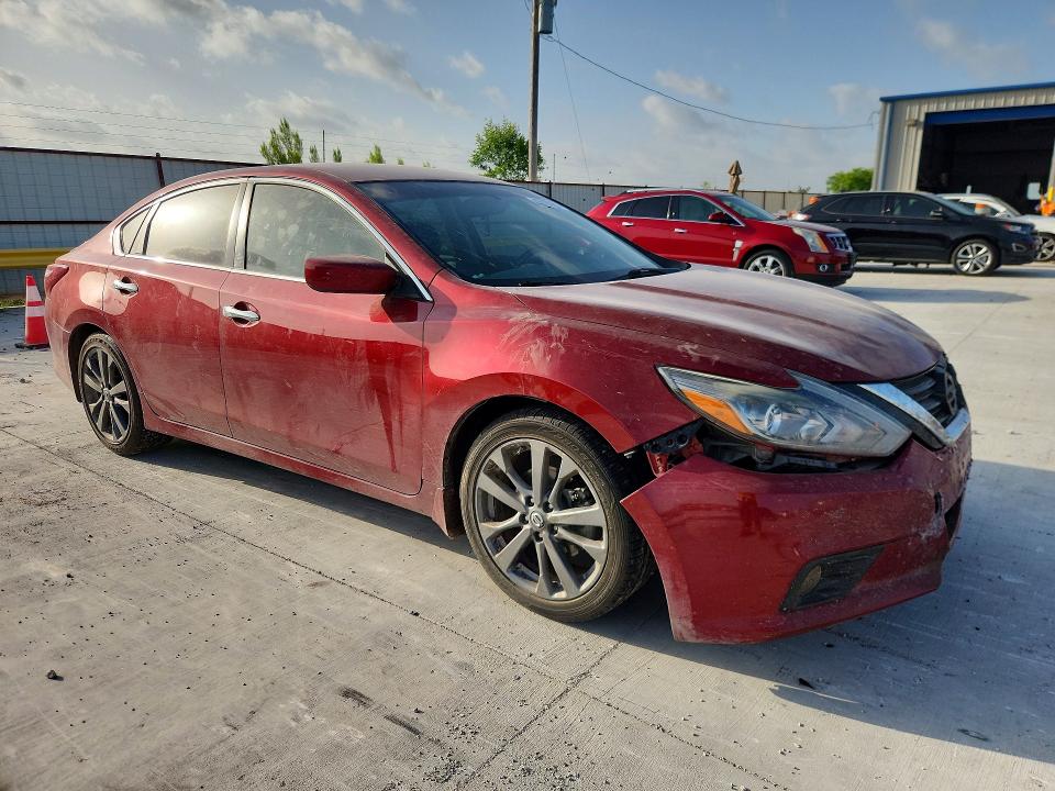 Aukcja sprzedaży 2018 Nissan Altima, vin: 1N4AL3AP4JC291407, numer aukcji: 85793455
