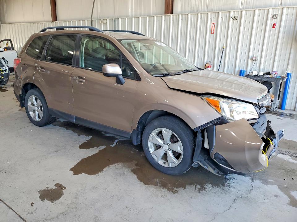 Aukcja sprzedaży 2016 Subaru Forester, vin: JF2SJADC2GH450973, numer aukcji: 55688076