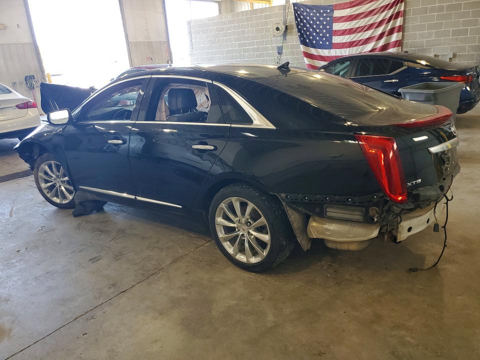 Aukcja sprzedaży 2013 Cadillac Xts, vin: 2G61P5S32D9163459, numer aukcji: 59118216