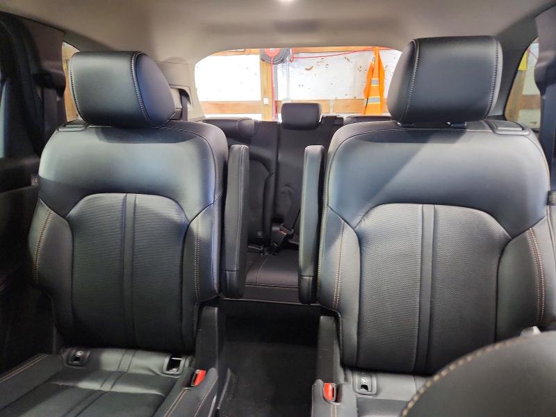 Продаж на аукціоні авто 2024 Mazda Cx-90, vin: JM3KKDHD8R1162510, номер лоту: 56682876
