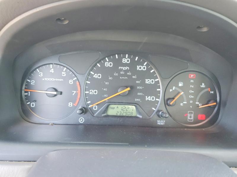 Aukcja sprzedaży 2002 Honda Accord, vin: 1HGCG66822A016207, numer aukcji: 57768076