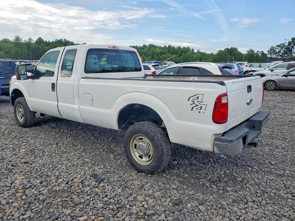 Aukcja sprzedaży 2012 Ford F- 350, vin: 1FT8X3B67CED11630, numer aukcji: 57866226