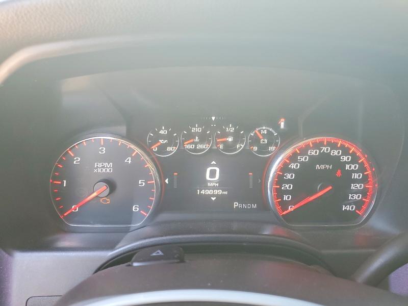 2015 Gmc Sierra მანქანა იყიდება აუქციონზე, vin: 3GTU2WECXFG222986, აუქციონის ნომერი: 54924296