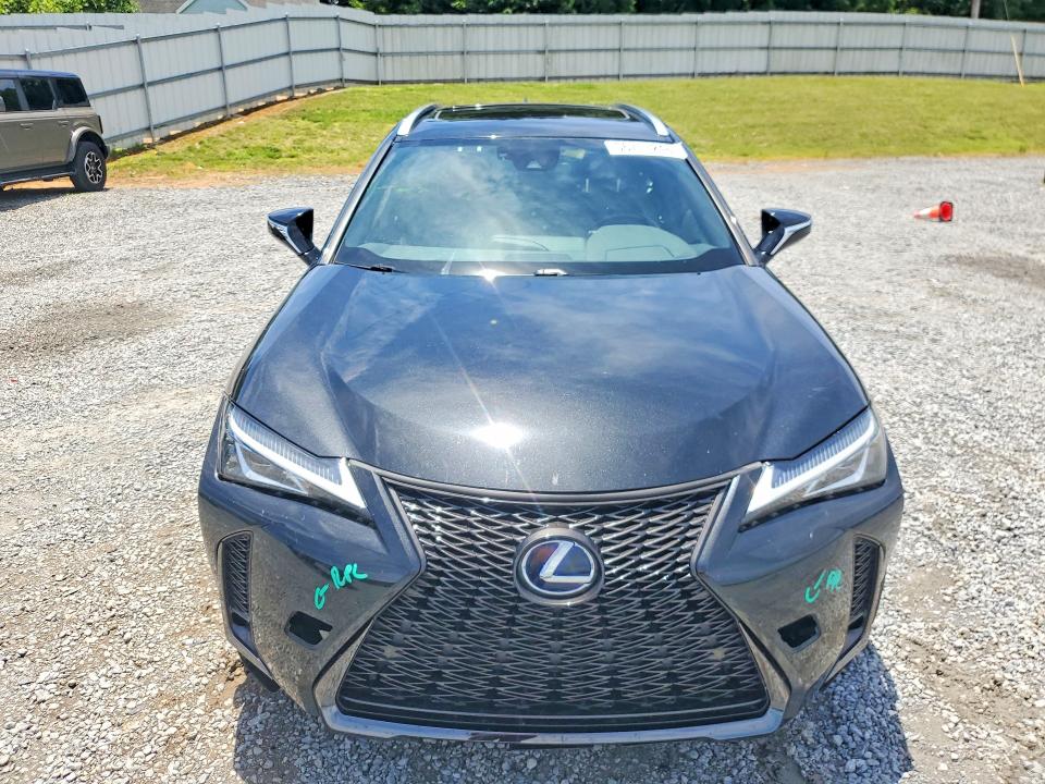 Aukcja sprzedaży 2019 Lexus Ux, vin: JTHU9JBH3K2002007, numer aukcji: 56717246