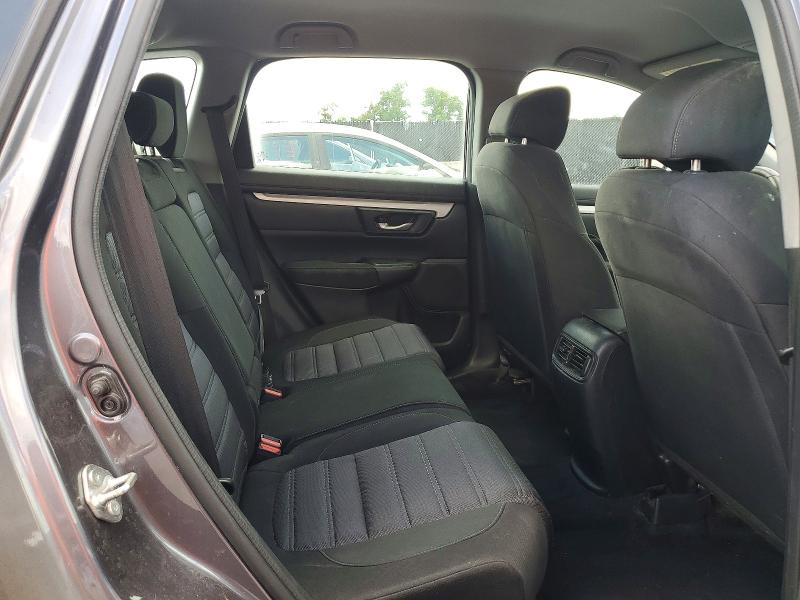 Продаж на аукціоні авто 2020 Honda Cr-v, vin: 5J6RW1H23LL005966, номер лоту: 57422806