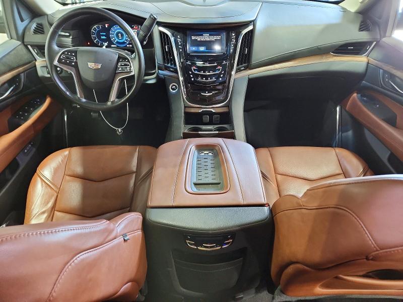 2016 Cadillac Escalade მანქანა იყიდება აუქციონზე, vin: 1GYS4HKJ3GR353284, აუქციონის ნომერი: 56086816