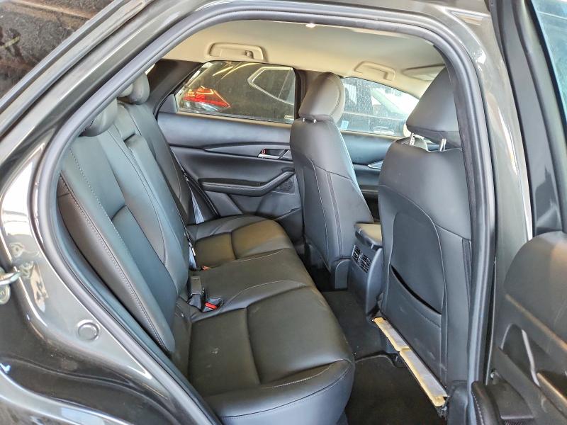 2021 Mazda Cx-30 მანქანა იყიდება აუქციონზე, vin: 3MVDMBBL0MM301944, აუქციონის ნომერი: 58119206