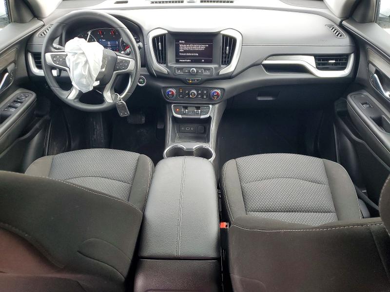 Продажа на аукционе авто 2024 Gmc Terrain, vin: 3GKALMEG2RL378379, номер лота: 57408396