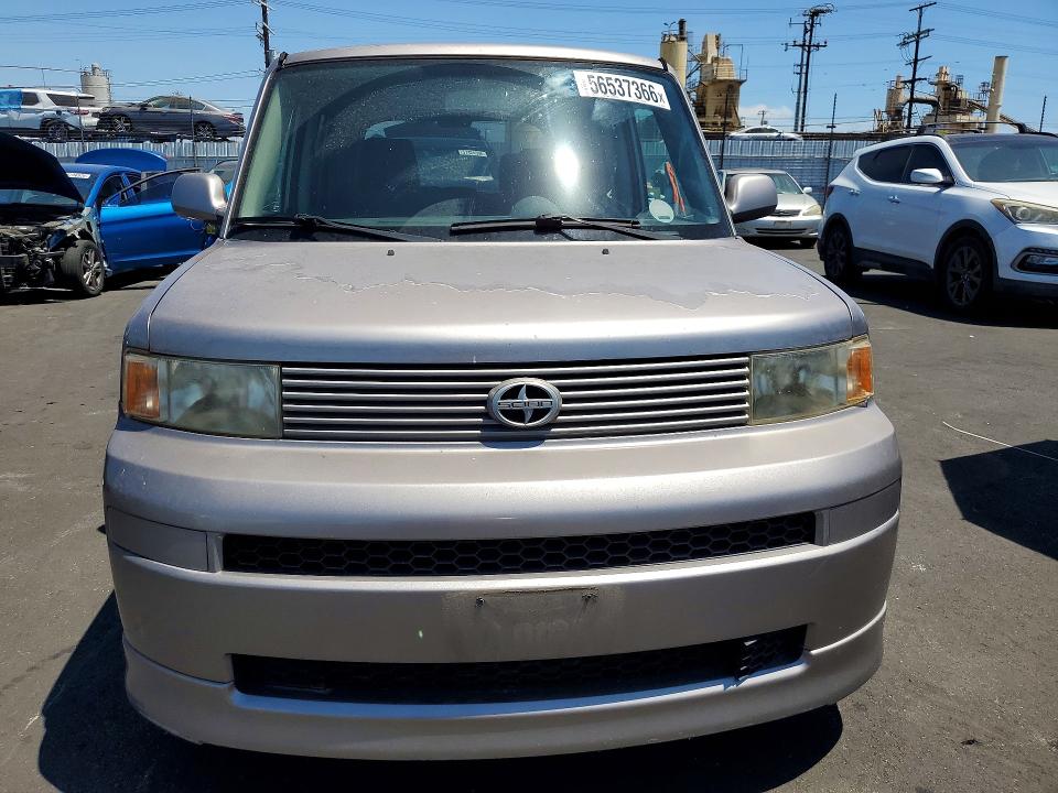 Продаж на аукціоні авто 2006 Toyota Scion, vin: JTLKT324364080983, номер лоту: 56537366