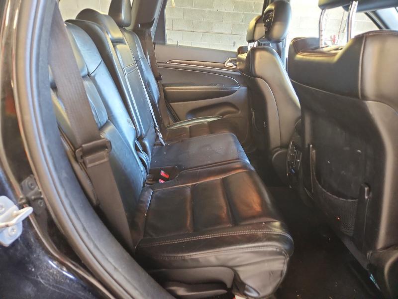 54919116 :رقم المزاد ، 1C4RJFBG3FC100425 vin ، 2015 Jeep Grand Cherokee مزاد بيع
