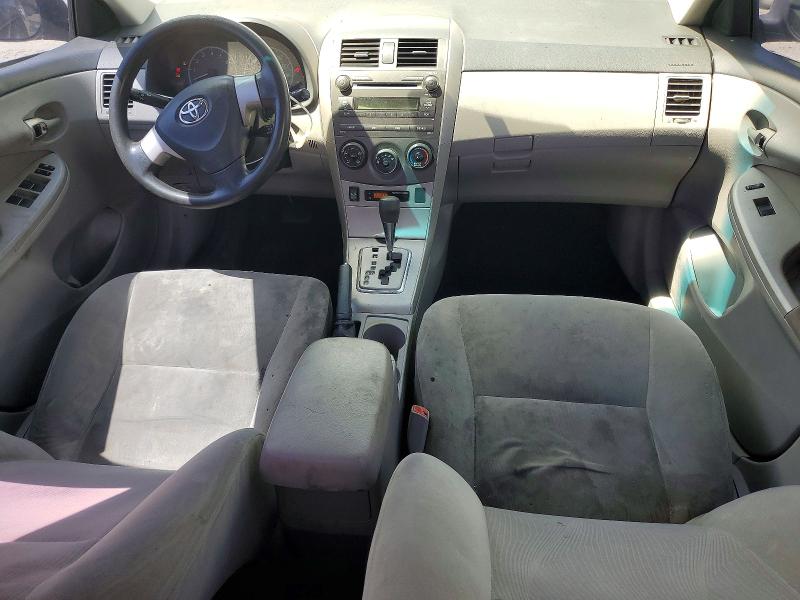 Продаж на аукціоні авто 2011 Toyota Corolla, vin: 2T1BU4EE0BC586992, номер лоту: 55642526