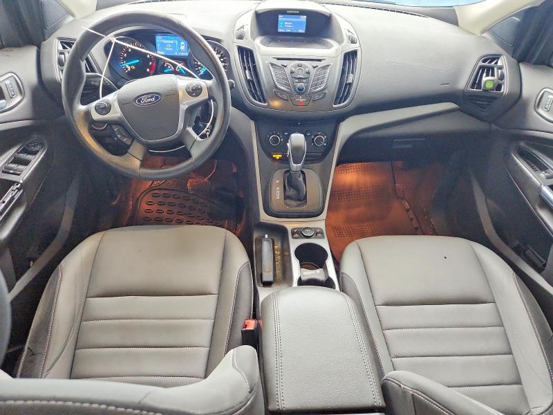 Aukcja sprzedaży 2015 Ford Escape, vin: 1FMCU9GX2FUB51539, numer aukcji: 57933476