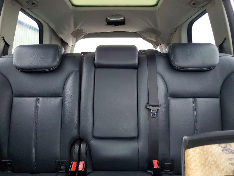Продаж на аукціоні авто 2010 Mercedes-benz Gl, vin: 4JGBF7BEXAA587288, номер лоту: 53120416
