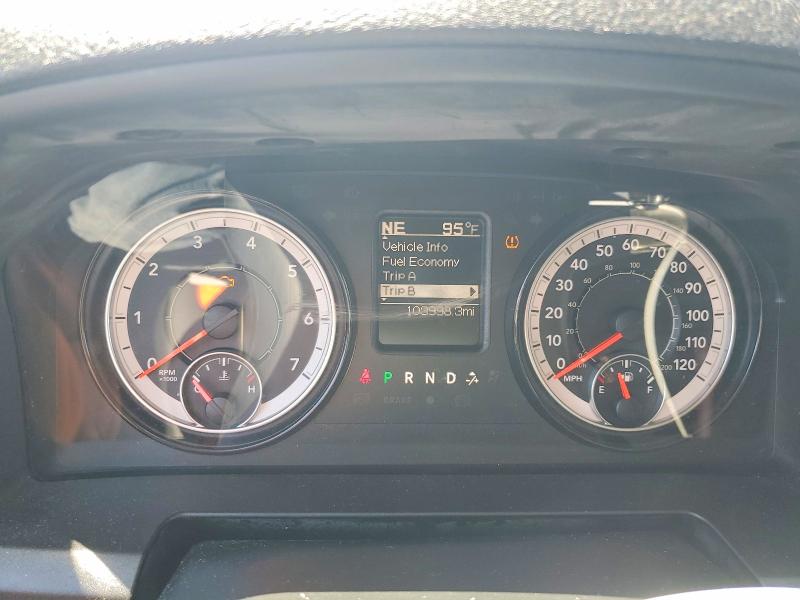 Aukcja sprzedaży 2021 Ram 1500 Classic, vin: 1C6RR6LG9MS530266, numer aukcji: 56940146