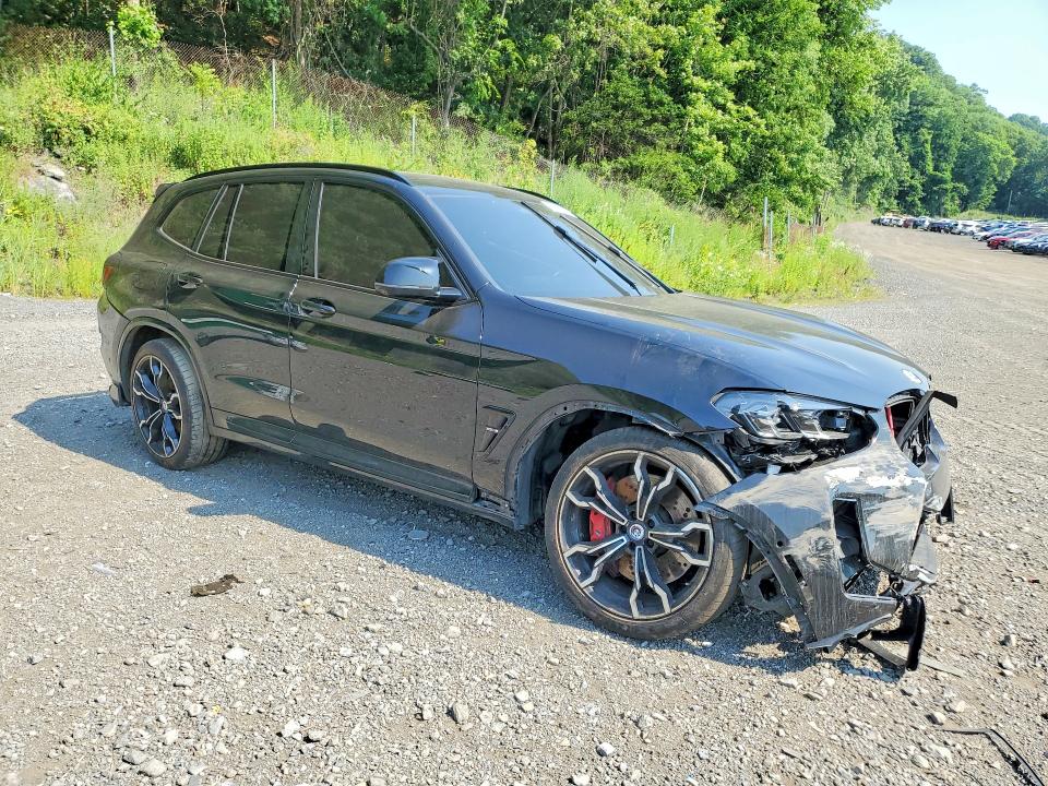 Aukcja sprzedaży 2023 Bmw X3, vin: 5YM13EC04P9R81337, numer aukcji: 59011536