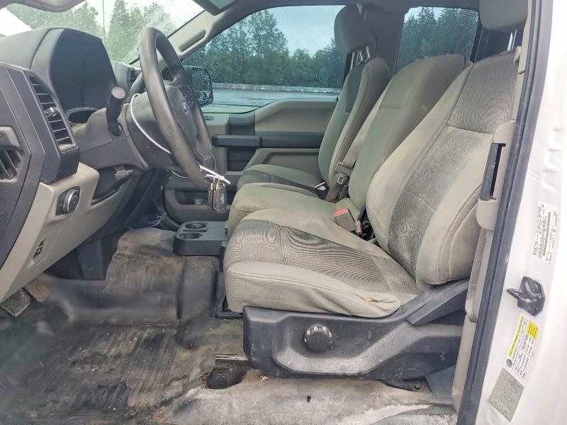 Продаж на аукціоні авто 2016 Ford F150, vin: 1FTEX1C82GKE77455, номер лоту: 56365206