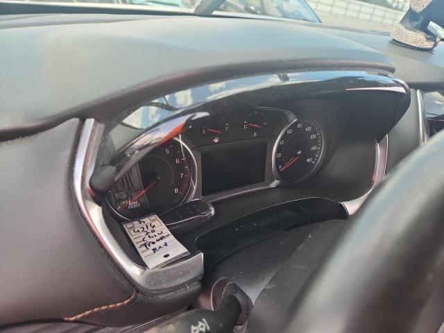Продажа на аукционе авто 2020 Chevrolet Traverse, vin: 1GNEVGKW3LJ164284, номер лота: 57050806