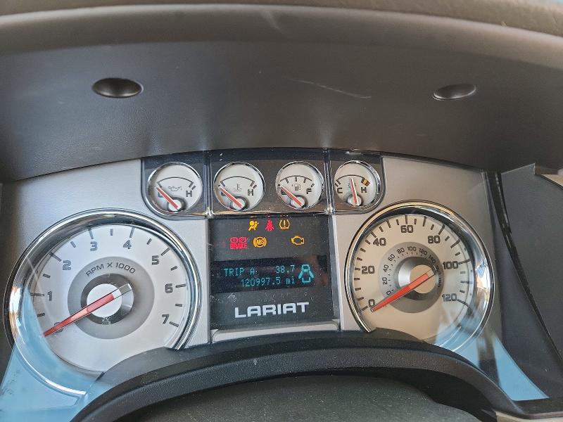 Aukcja sprzedaży 2010 Ford F150 4wd, vin: 1FTFW1CV0AFD65587, numer aukcji: 57184586