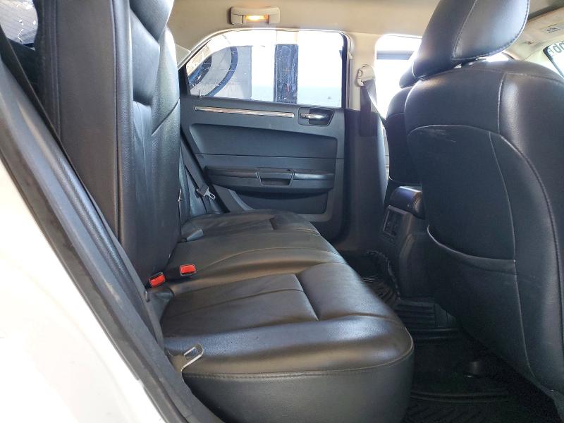 Продажа на аукционе авто 2010 Chrysler 300, vin: 2C3CA5CVXAH293941, номер лота: 59351356