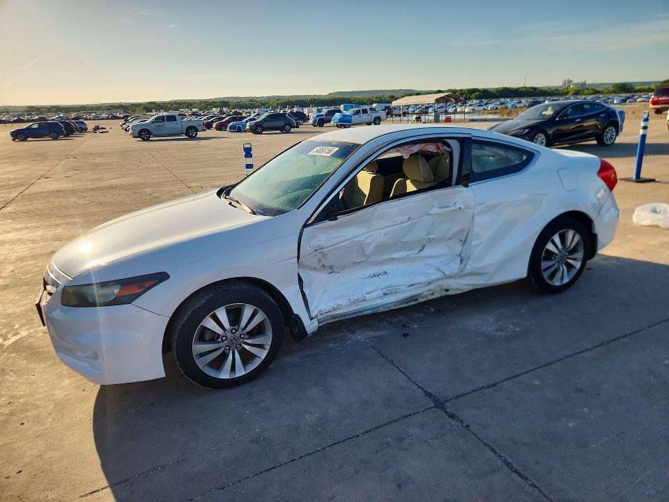 54856156 :رقم المزاد ، 1HGCS1B31CA022769 vin ، 2012 Honda Accord مزاد بيع