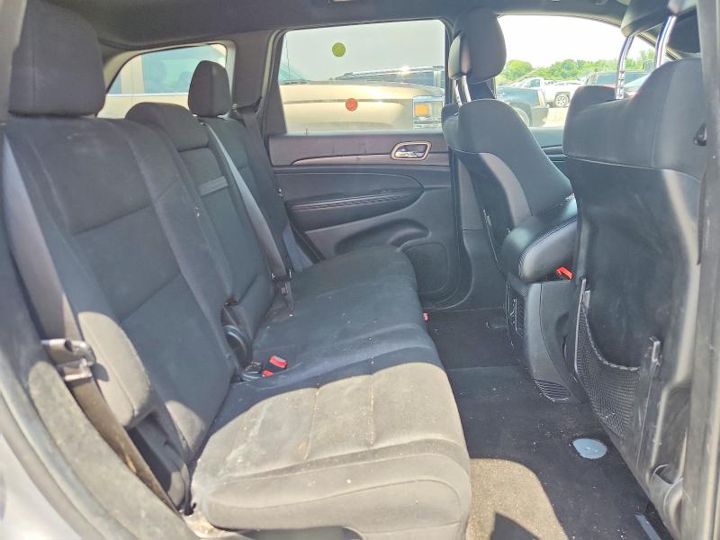 Aukcja sprzedaży 2014 Jeep Grand Cherokee, vin: 1C4RJFAG2EC407147, numer aukcji: 55749516