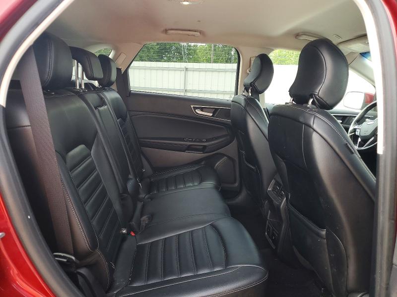 Aukcja sprzedaży 2019 Ford Edge, vin: 2FMPK4J97KBB24972, numer aukcji: 55583586